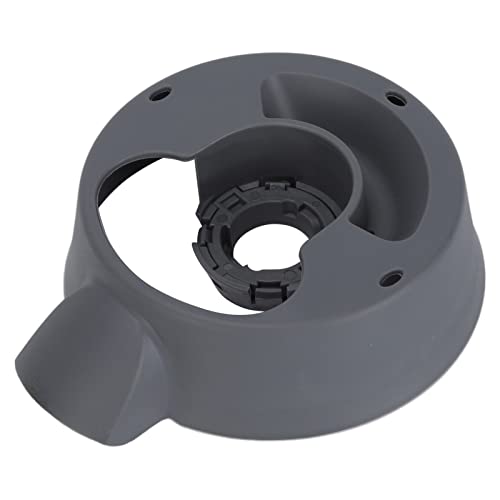 Zerodis Zubehör für Thermomix-Küchenmaschinen, Multifunktionale Kochmaschine, Haupttopfbasis, Spülmaschinenfest, Mixer-Rührschüsselbasis für TM31 Zerodis Zubehör für Thermomix-Küchenmaschinen, Multifunktionale Kochmaschine, Haupttopfbasis, Spülmaschinenfest, Mixer-Rührschüsselbasis für TM31 von Zerodis