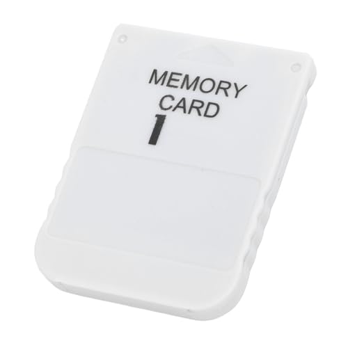 1 MB Memory Card für 1 EIN Zubehör zum Speichern von Spiele für Klassische Spielsysteme 1 MB Memory Card für 1 EIN Zubehör zum Speichern von Spiele für Klassische Spielsysteme von Zerone