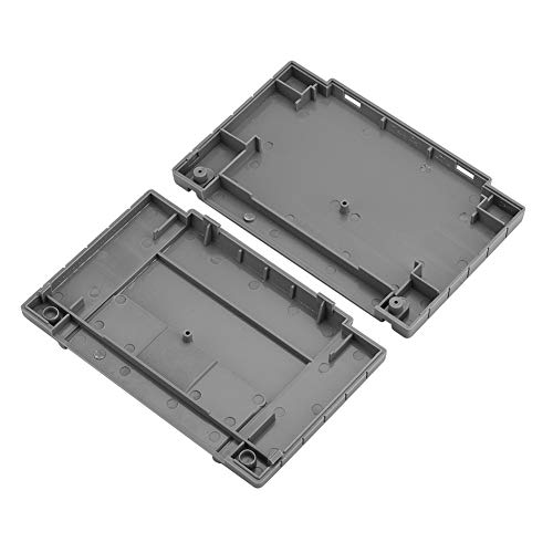 5 STÜCKE Game Card Cartridge US Version Ersatz Shell Kunststoffgehäuse Protektoren Abdeckung für SNES SFC 5 STÜCKE Game Card Cartridge US Version Ersatz Shell Kunststoffgehäuse Protektoren Abdeckung für SNES SFC von Zerone