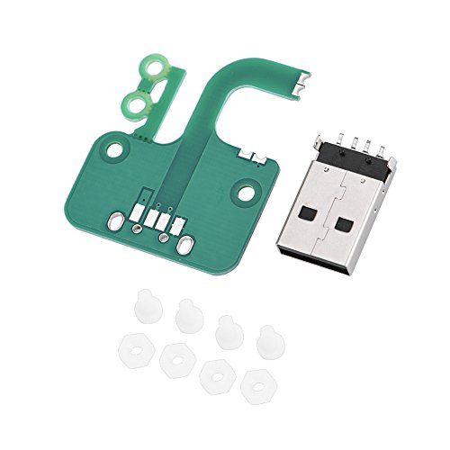 USB Steckkarten Adapterpaket mit Multifunktionsfunktion Ethernet für Raspberry Pi Zero v1.3 / Zero W Raspbian Systemunterstützung aktualisieren von Zerone