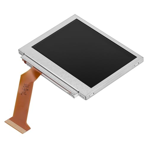 Zerone LCD Bildschirm mit Hintergrund Beleuchtung für Gameboy Advance SP-Bildschirm AGS101 GBA SP-Bildschirm Zerone LCD Bildschirm mit Hintergrund Beleuchtung für Gameboy Advance SP-Bildschirm AGS101 GBA SP-Bildschirm von Zerone