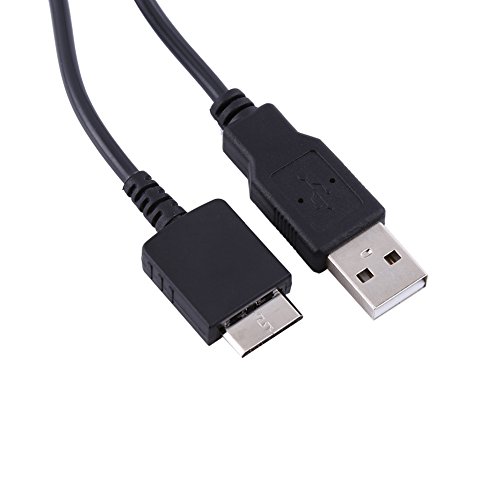 Zerone USB-Datenkabel/Ladegerät für MP3/MP4-Player NWZ-A864 A865 A866 S754F S764 Zerone USB-Datenkabel/Ladegerät für MP3/MP4-Player NWZ-A864 A865 A866 S754F S764 von Zerone