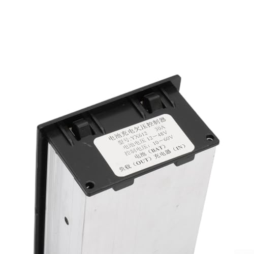 Überentladungsschutz-Leiterplatte für Lithium-Batterien, unterstützt Spannungsbereiche von 10 bis 60 V Überentladungsschutz-Leiterplatte für Lithium-Batterien, unterstützt Spannungsbereiche von 10 bis 60 V von zeroupshop