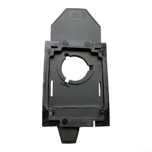 Zeroupshop Schalthebel-Leiterplatte 3D0713633A Getriebesteuermodul für Phaeton 2002-2016 ABS Metall Ersatzteil von zeroupshop