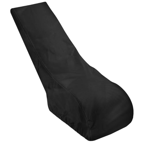 346 g Rasenmäherabdeckung – Sal Outdoor-Schutz, wasserdichter Schild, UV-beständiger, staubdichter Schutz, robustes Gartenzubehör für Rasengeräte Lagerung und Wetterschutz von Zestivra