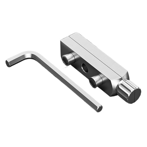 Abziehwerkzeug für gebrochene Rohre, Innenventilgewinde, Greifwerkzeug zum Entfernen von Schrauben, Sanitär-Reparatur, Wartungsausrüstung, Wasserhahn-Rohre, Extraktionsset für Wandplatten, Heimwerker von Zestivra