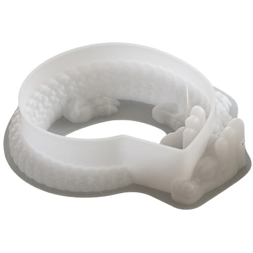 Drachenharzform - 3D Silikonformen für Epoxidharz Gießen | Fantasy Dragon Tabletop Decoration Maker für Wachskerzenherstellung, Ästhetische Desktop-Displayform für Projekte Drachenharzform - 3D Silikonformen für Epoxidharz Gießen | Fantasy Dragon Tabletop Decoration Maker für Wachskerzenherstellung, Ästhetische Desktop-Displayform für Projekte von Zestivra
