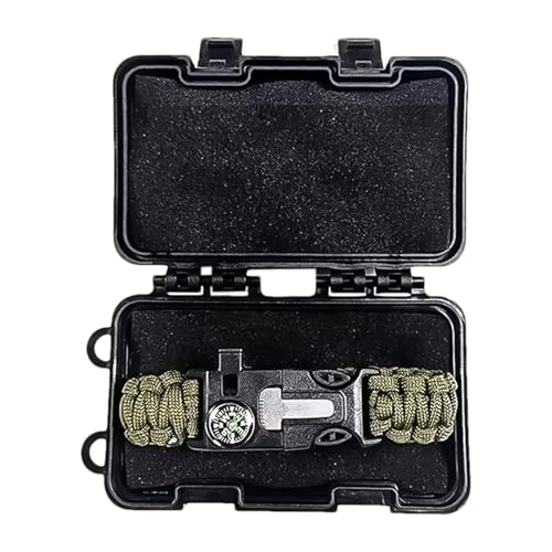 Kleine Magnetschlüsselbox - Hidden Lock Storage Container, Wettersicherer Ersatzschlüsselhalter | Starker Magnet Safe Case Compact Car House Key Hider, sichere Backup -Halterung für Outdoor Garage Off Kleine Magnetschlüsselbox - Hidden Lock Storage Container, Wettersicherer Ersatzschlüsselhalter | Starker Magnet Safe Case Compact Car House Key Hider, sichere Backup -Halterung für Outdoor Garage Off von Zestivra