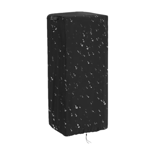 Staubschutzabdeckung Wasserdicht - 420D Oxford Fabric Shield | Popcornmaschine Trolley mit Kordelverschluss für den Außen- und Innenbereich, Abdeckung: Staubschutzabdeckung Wasserdicht - 420D Oxford Fabric Shield | Popcornmaschine Trolley mit Kordelverschluss für den Außen- und Innenbereich, Abdeckung: von Zestivra