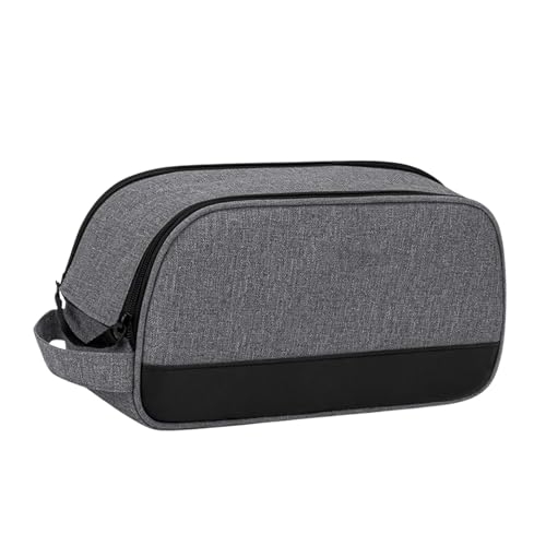 Ventilator -Umhängetasche - CPAP -Speicherorganisator, tragbares Gehäuse für medizinische Geräte, einstellbarer Innenteiler | Durablle Travel -Traging -Lösung mit Zubehörabschnitten für Power Cable -S von Zestivra