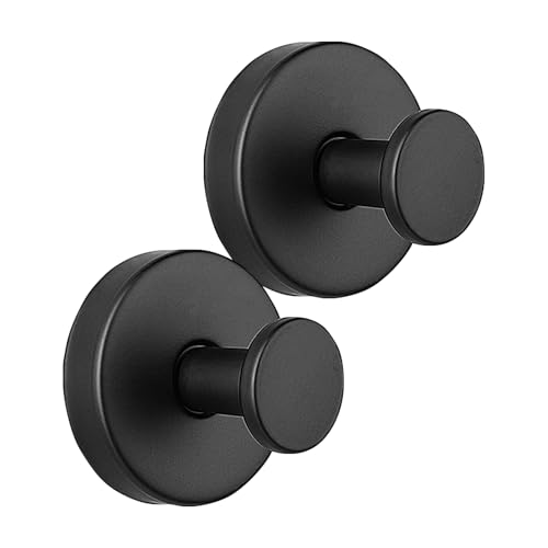 Wandhalterungs-Set – Kompakte Chrom-Hängeleiste, wiederverwendbare Clip-Sets, Garderobenaufbewahrung im Eingangsbereich, Küchen-Vorratsschränke | Nahtlose, rückstandsfreie Versiegelung, 7 kg Tragkraft von Zestivra