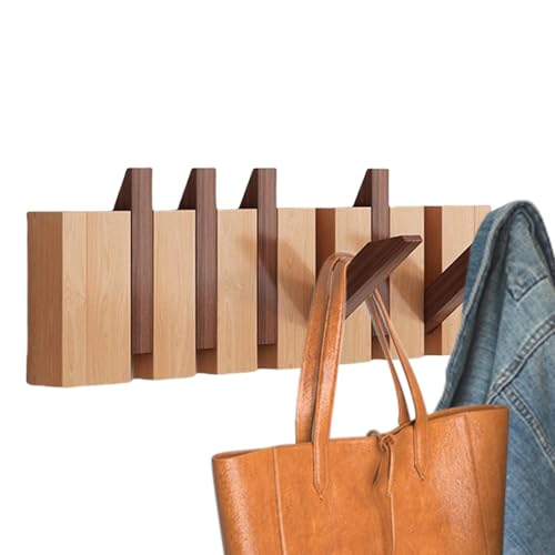 Wandmontiertes Klaviermantelregal – Ihr Artikel bleibt sicher an Ort und Stelle und trägt die perfekte Ladung auf dieser Klaviergarderobe von Zestivra