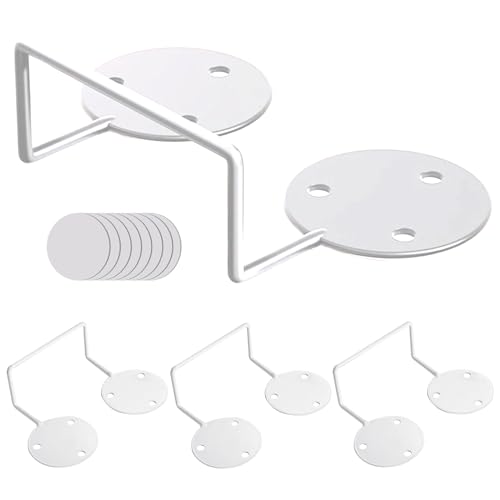 Zestivra Folie Stopper - 4X Feste Halterungen, Verhindern des Bettes, kein Punch -Matratzen -Fixer, abnehmbare Nicht -Schlupf -Klammern, EIN vielseitiger Halter | Ihre Bettschiebelösung für j Zestivra Folie Stopper - 4X Feste Halterungen, Verhindern des Bettes, kein Punch -Matratzen -Fixer, abnehmbare Nicht -Schlupf -Klammern, EIN vielseitiger Halter | Ihre Bettschiebelösung für j von Zestivra