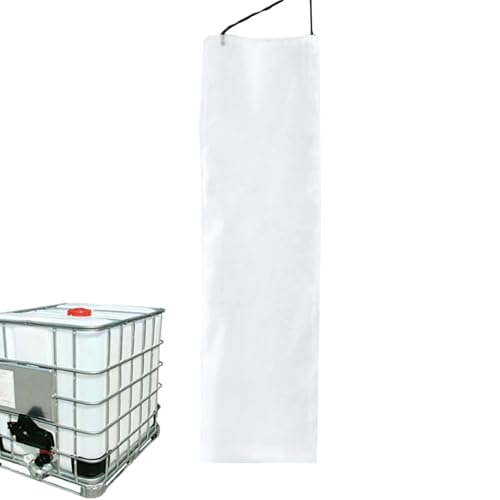 Zestivra Öltanktrockner – wiederverwendbarer Tote-Ablaufadapter, effizienter Wasserentferner, zuverlässiges Ölreinigungswerkzeug für Totensysteme, Industrieausrüstung, Geschäftsbetrieb Zestivra Öltanktrockner – wiederverwendbarer Tote-Ablaufadapter, effizienter Wasserentferner, zuverlässiges Ölreinigungswerkzeug für Totensysteme, Industrieausrüstung, Geschäftsbetrieb von Zestivra