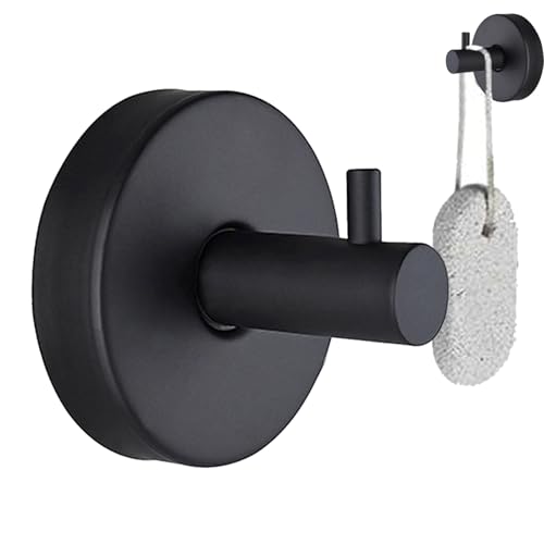 Zestivra -Türhänger, Saughaken | Hängender Kleiderbügelhaken | Edelstahlhaken für Duschwand, leistungsstarke aufhänger für Badezimmer, Küche, Wohnzimmer Zestivra -Türhänger, Saughaken | Hängender Kleiderbügelhaken | Edelstahlhaken für Duschwand, leistungsstarke aufhänger für Badezimmer, Küche, Wohnzimmer von Zestivra