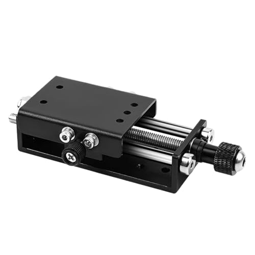 Zestivra Z-Achsen-Motorhalterung, Z-Achsen-Motor-Montageset | Spindelhalterungssatz aus Aluminium – praktische Spindelinstallationshalterung von Zestivra