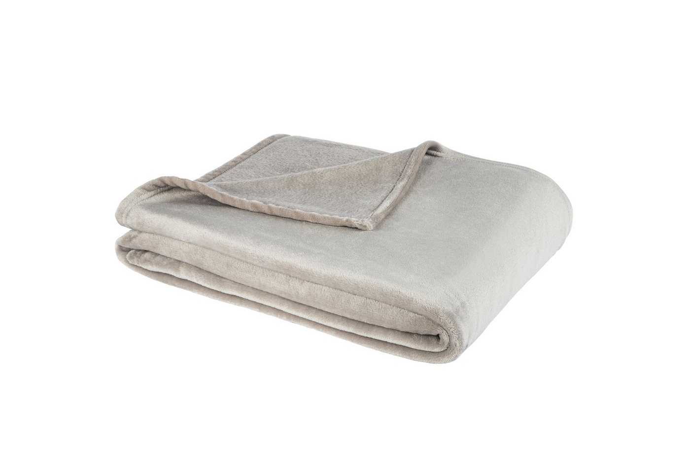 Wohndecke Sofadecke Cashmere Touch Kuscheldecke Decke 150x200 180x220 I 4 Farben, Zestri, Couchdecke kuschelig & warm für Winter, Sofadecken von Zestri