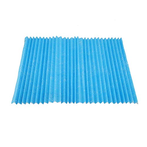 Luftreiniger Ersatz, Ersatz Kombifilter, Luftfilter Filter Ersatz Kompatibel mit MCK57LMV2 MC70 KMV2 Daikin Filter Ersatzfilter Luftfilter von Zetiling