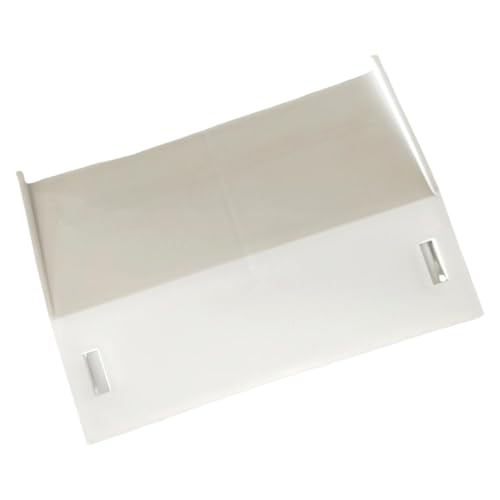 Zetqhuu Pool Skimmer Tür, Multifunktionale Pool Filterklappe, Schwammverstärkte Skimmerklappe Assembly, Einfache Installation, Ersatz Skimmerklappe Zetqhuu Pool Skimmer Tür, Multifunktionale Pool Filterklappe, Schwammverstärkte Skimmerklappe Assembly, Einfache Installation, Ersatz Skimmerklappe von Zetqhuu