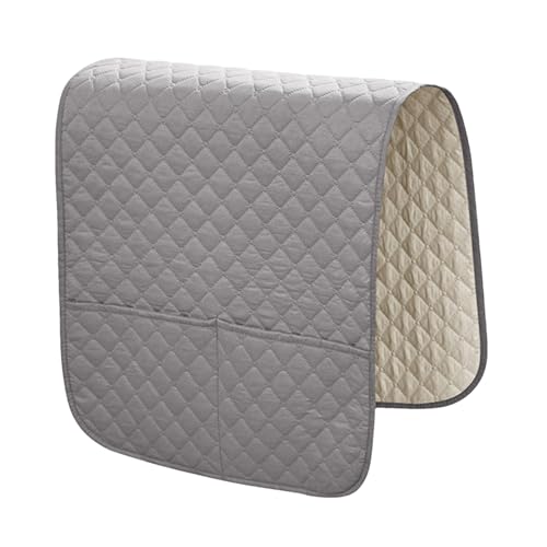 Zetqhuu Sofa-Armlehnenbezüge, Couch-Sessel-Caddy, Armlehnen Organizer Mit Taschen, Vielseitiger Und Bequemer Sessel-Seitenfach-Aufbewahrung Für TV-Fernbedienung, Telefon Und Bücher Zetqhuu Sofa-Armlehnenbezüge, Couch-Sessel-Caddy, Armlehnen Organizer Mit Taschen, Vielseitiger Und Bequemer Sessel-Seitenfach-Aufbewahrung Für TV-Fernbedienung, Telefon Und Bücher von Zetqhuu