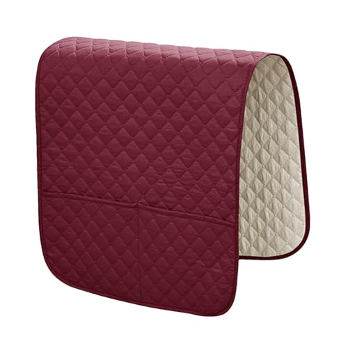Zetqhuu Sofa-Armlehnenbezüge, Couch-Sessel-Caddy, Armlehnen Organizer Mit Taschen, Vielseitiger Und Bequemer Sessel-Seitenfach-Aufbewahrung Für TV-Fernbedienung, Telefon Und Bücher Zetqhuu Sofa-Armlehnenbezüge, Couch-Sessel-Caddy, Armlehnen Organizer Mit Taschen, Vielseitiger Und Bequemer Sessel-Seitenfach-Aufbewahrung Für TV-Fernbedienung, Telefon Und Bücher von Zetqhuu