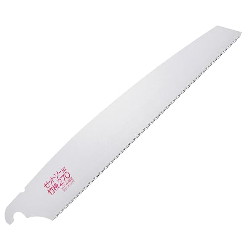 Okada Hardware Mfg Bambus Cutter 270 Extra Klinge (Japan Import) von Z-Saw