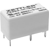 Zettler Electronics - AZ963-1CE-24DE Printrelais 24 v/dc 6 a 1 Wechsler 1 St. von Zettler Electronics