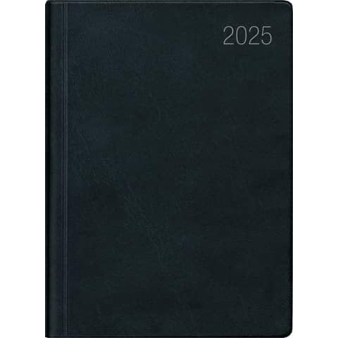 2025 Pocket Diary 1W/1S Assorted Colours 2025 Pocket Diary 1W/1S Assorted Colours von Zettler