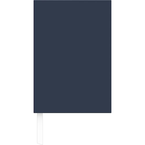 Buchkalender blau 2026 - Bürokalender 14,5x21 cm - 7 Tage auf 6 Seiten - wattierter Kunststoffeinband - Stundeneinteilung 7-19 Uhr - 873-0015 Buchkalender blau 2026 - Bürokalender 14,5x21 cm - 7 Tage auf 6 Seiten - wattierter Kunststoffeinband - Stundeneinteilung 7-19 Uhr - 873-0015 von Zettler