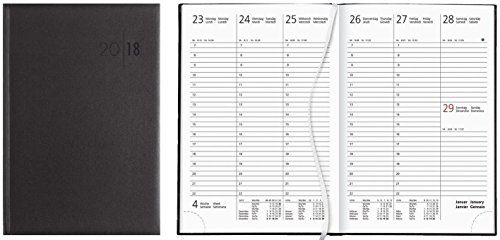 Zettler kalendar Wochenbuch 766-0020, 1 Woche/2 Seiten, 15 x 21 cm: Wochenkalendarium dtsch.-engl.-französ.-italien. m. Viermonats-Übers. Zettler kalendar Wochenbuch 766-0020, 1 Woche/2 Seiten, 15 x 21 cm: Wochenkalendarium dtsch.-engl.-französ.-italien. m. Viermonats-Übers. von Zettler