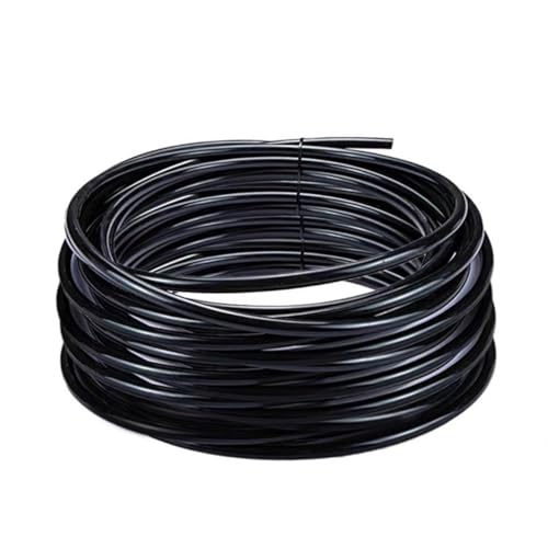 5/8 mm (15/20 m) automatischer Bewässerungsschlauch, Tropfbewässerungssystem for Garten, Blumen und Rasen(10m) von Zewool