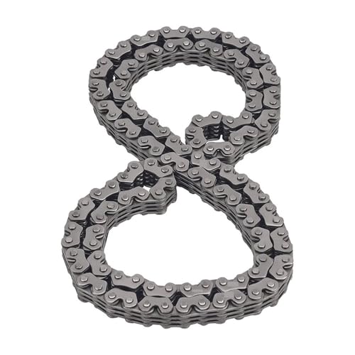 102 Links Motorrad Nockenwelle Steuerkette Fit for XR250 XR250R XR250L XL250R XL250S 14401-428-003 14401-KK1-003 14401-KZ1-305 102 Links Motorrad Nockenwelle Steuerkette Fit for XR250 XR250R XR250L XL250R XL250S 14401-428-003 14401-KK1-003 14401-KZ1-305 von ZfOvvRe