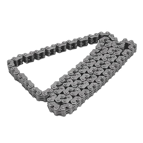 124 Links Motorrad Nockenwelle Steuerkette Fit for LTA450X LTA500F LTA500X LTF500F DR500 DR600 DR600S DR650R DR650SE SP500 124 Links Motorrad Nockenwelle Steuerkette Fit for LTA450X LTA500F LTA500X LTF500F DR500 DR600 DR600S DR650R DR650SE SP500 von ZfOvvRe