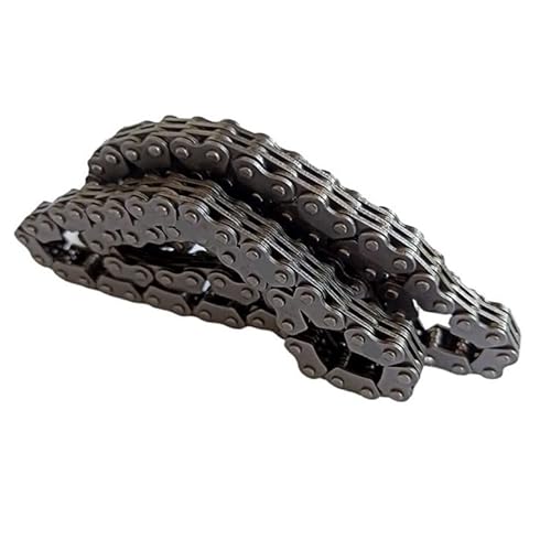 3x4 118L Link Motorrad Motor Nockenwelle Steuerkette Fit for FMX650 2005to2007 NX650 1988-2000 NTV650 1988-1997 3x4 118L Link Motorrad Motor Nockenwelle Steuerkette Fit for FMX650 2005to2007 NX650 1988-2000 NTV650 1988-1997 von ZfOvvRe