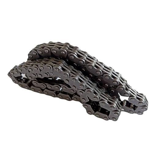 3x4 3 * 4 108L Link Motorrad Nockenwelle Steuerkette Fit for DR250 DR250S DR250SE DR350 1990to1999 DR350S DR350SE 3x4 3 * 4 108L Link Motorrad Nockenwelle Steuerkette Fit for DR250 DR250S DR250SE DR350 1990to1999 DR350S DR350SE von ZfOvvRe