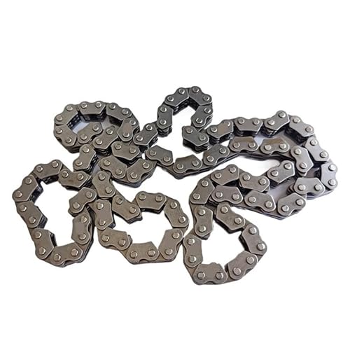3x4 3 * 4 116L 116 Link Motorrad Motor Nockenwelle Steuerkette Fit for ZX6R N636 ZX636 600cc 2003to2006 von ZfOvvRe