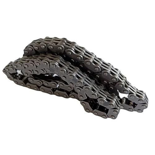 3x4 3 * 4 122L Link Motorrad Motor Nockenwelle Steuerkette Fit for KX450F 2009to2018 2014to2017 KX450 3x4 3 * 4 122L Link Motorrad Motor Nockenwelle Steuerkette Fit for KX450F 2009to2018 2014to2017 KX450 von ZfOvvRe