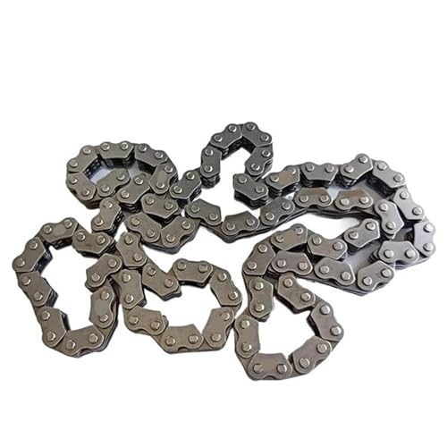 3x4 3 * 4 122L Link Motorrad Motor Nockenwelle Steuerkette Fit for VN250 250V 1998to2007 KL250 3x4 3 * 4 122L Link Motorrad Motor Nockenwelle Steuerkette Fit for VN250 250V 1998to2007 KL250 von ZfOvvRe