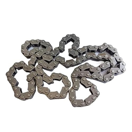 3x4 3 * 4 122L Link Motorrad Motor Nockenwelle Steuerkette Fit for YZ450FX YZ450F YZ450 2016to2018 17 92057-1460 3x4 3 * 4 122L Link Motorrad Motor Nockenwelle Steuerkette Fit for YZ450FX YZ450F YZ450 2016to2018 17 92057-1460 von ZfOvvRe