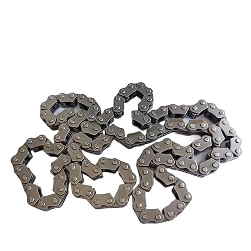 3x4 3 * 4 126L Link Motorrad Motor Nockenwelle Steuerkette Fit for MT03 2006-2012 XT660 XT660R 2004to2011 3x4 3 * 4 126L Link Motorrad Motor Nockenwelle Steuerkette Fit for MT03 2006-2012 XT660 XT660R 2004to2011 von ZfOvvRe