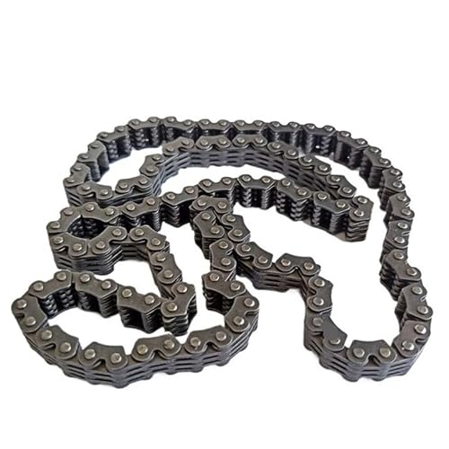 4x5 118L 118 Link Motorrad Motor Nockenwelle Steuerkette Fit for 2017 RPZ50 2013 2015 4x5 118L 118 Link Motorrad Motor Nockenwelle Steuerkette Fit for 2017 RPZ50 2013 2015 von ZfOvvRe