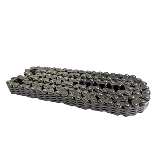 4x5 120L Link Motorrad Nockenwelle Steuerkette Fit for GSXR600 2001to2009 2011to2012 2014to2020 18 2019 von ZfOvvRe