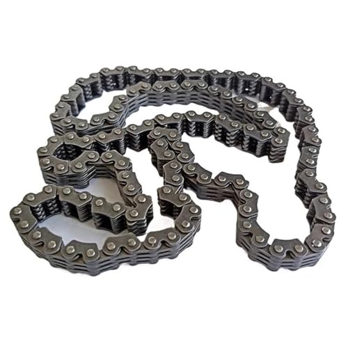 4x5 126L Link Motor Nockenwelle Steuerkette Fit for TT600 XT600E XT600 YFM600F YFM600 4x4 4x5 126L Link Motor Nockenwelle Steuerkette Fit for TT600 XT600E XT600 YFM600F YFM600 4x4 von ZfOvvRe