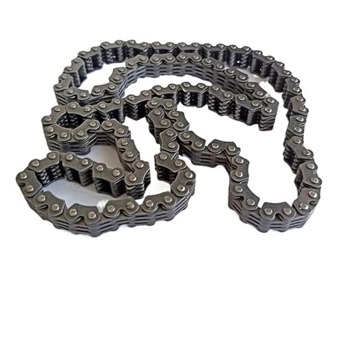 4x5 128L Link 650CC Motorrad Motor Nockenwelle Steuerkette Fit for LS650 S40 2005-2015 2012to2014 4x5 128L Link 650CC Motorrad Motor Nockenwelle Steuerkette Fit for LS650 S40 2005-2015 2012to2014 von ZfOvvRe