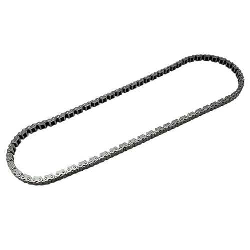 4x5 4 * 5 114L 114 Link Motorrad Motor Nockenwelle Steuerkette Fit for TRX450R TRX450 2004 2005 OEM 14401-K64-N01 4x5 4 * 5 114L 114 Link Motorrad Motor Nockenwelle Steuerkette Fit for TRX450R TRX450 2004 2005 OEM 14401-K64-N01 von ZfOvvRe