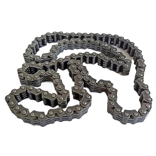 4x5 4 * 5 120L Link Motorrad Motor Nockenwelle Steuerkette Fit for CB400 1992to1994 BN600 TNT600 4x5 4 * 5 120L Link Motorrad Motor Nockenwelle Steuerkette Fit for CB400 1992to1994 BN600 TNT600 von ZfOvvRe