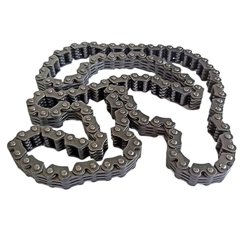 4x5 4 * 5 124L Link 650cc Motorrad Motor Nockenwelle Steuerkette Fit for DR650 DR650S 1990to1991 DR650SE 1992to1995 4x5 4 * 5 124L Link 650cc Motorrad Motor Nockenwelle Steuerkette Fit for DR650 DR650S 1990to1991 DR650SE 1992to1995 von ZfOvvRe