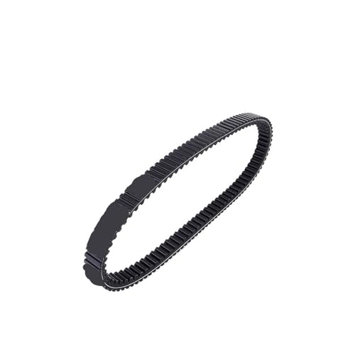 Antriebsriemen passend for B400 S400 1999 bis 2020 AN400 27601-15F03 27601-15F10-000(2007-2020) von ZfOvvRe