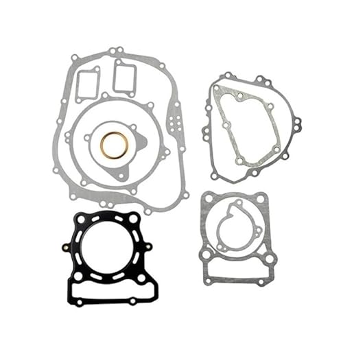 Dichtung for Motorradmotorteile passend for KLX300 1997 bis 2007 Dichtung for Motorradmotorteile passend for KLX300 1997 bis 2007 von ZfOvvRe