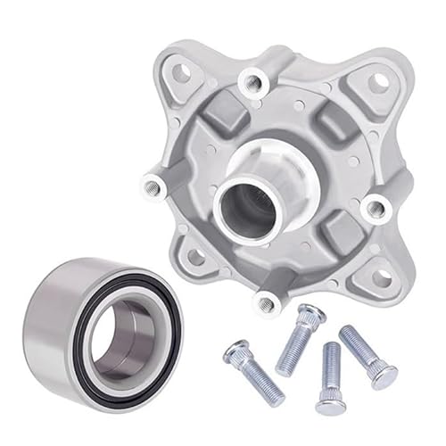 Lenkdruck-Kugellagerkopf, Reparatursatz for Hinterradnabenlagerbolzen, passend for P ACE500 ACE570 R500 XP700 RZR570 SP570 Lenkdruck-Kugellagerkopf, Reparatursatz for Hinterradnabenlagerbolzen, passend for P ACE500 ACE570 R500 XP700 RZR570 SP570 von ZfOvvRe